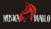 logo Musica Diablo